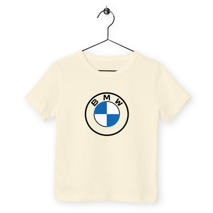 T-shirt Enfant BMW