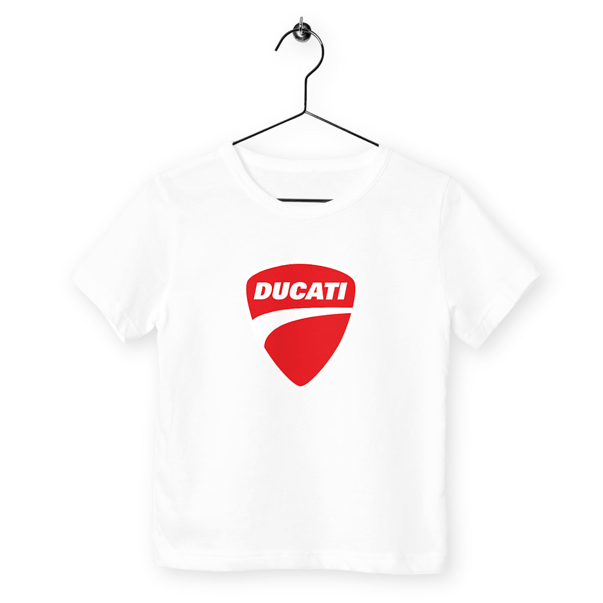 T-shirt Enfant Ducati