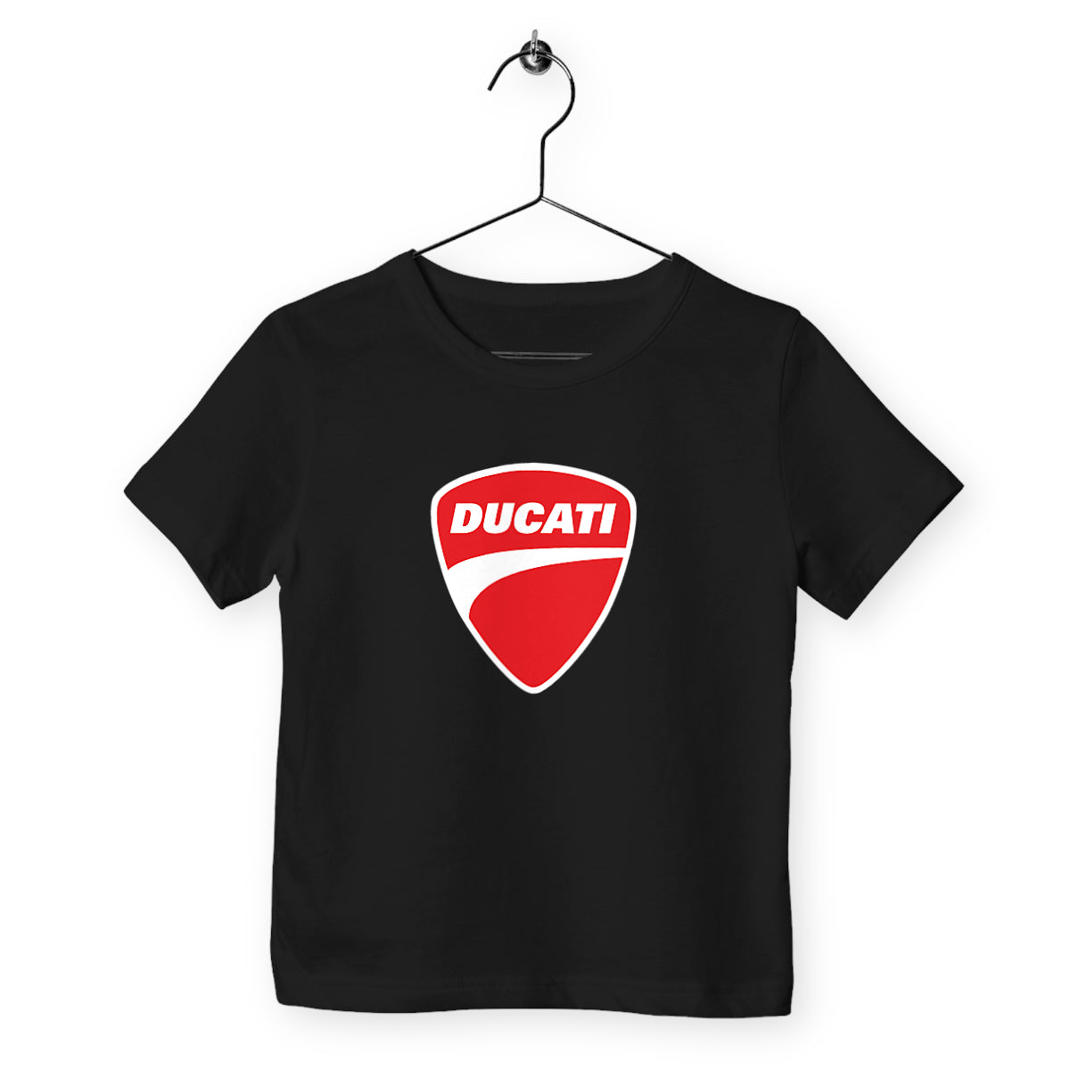 T-shirt Enfant Ducati