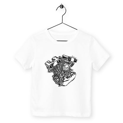 T-shirt Enfant Harley-Davidson