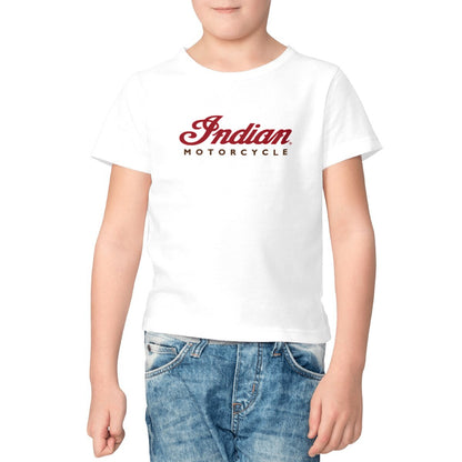 T-shirt Enfant Indian Motorcycle