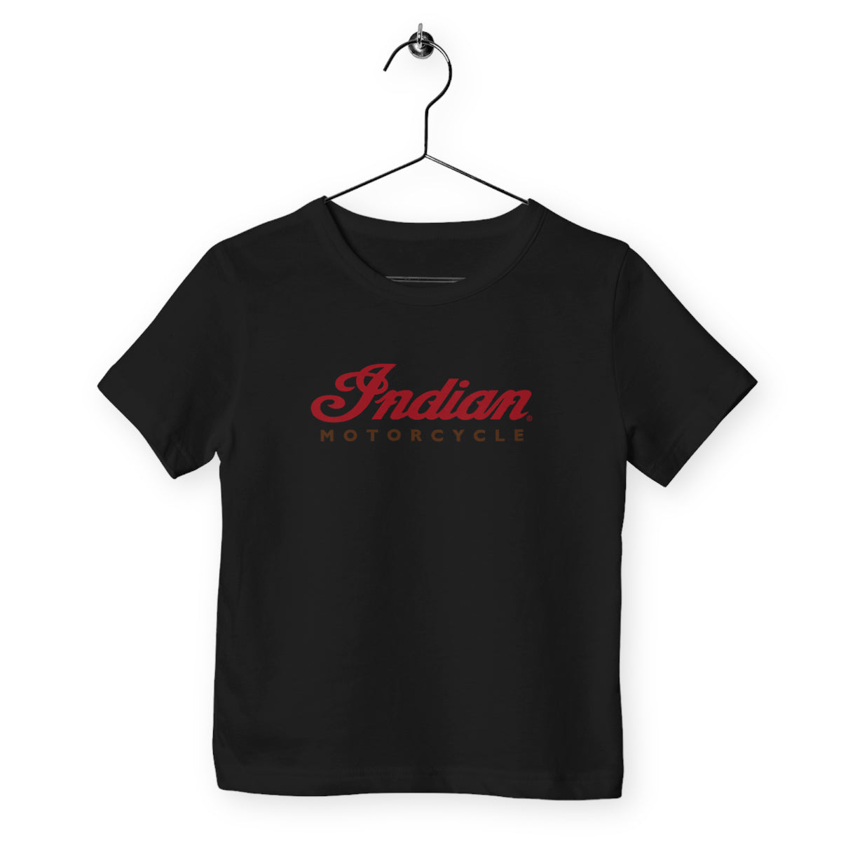 T-shirt Enfant Indian Motorcycle