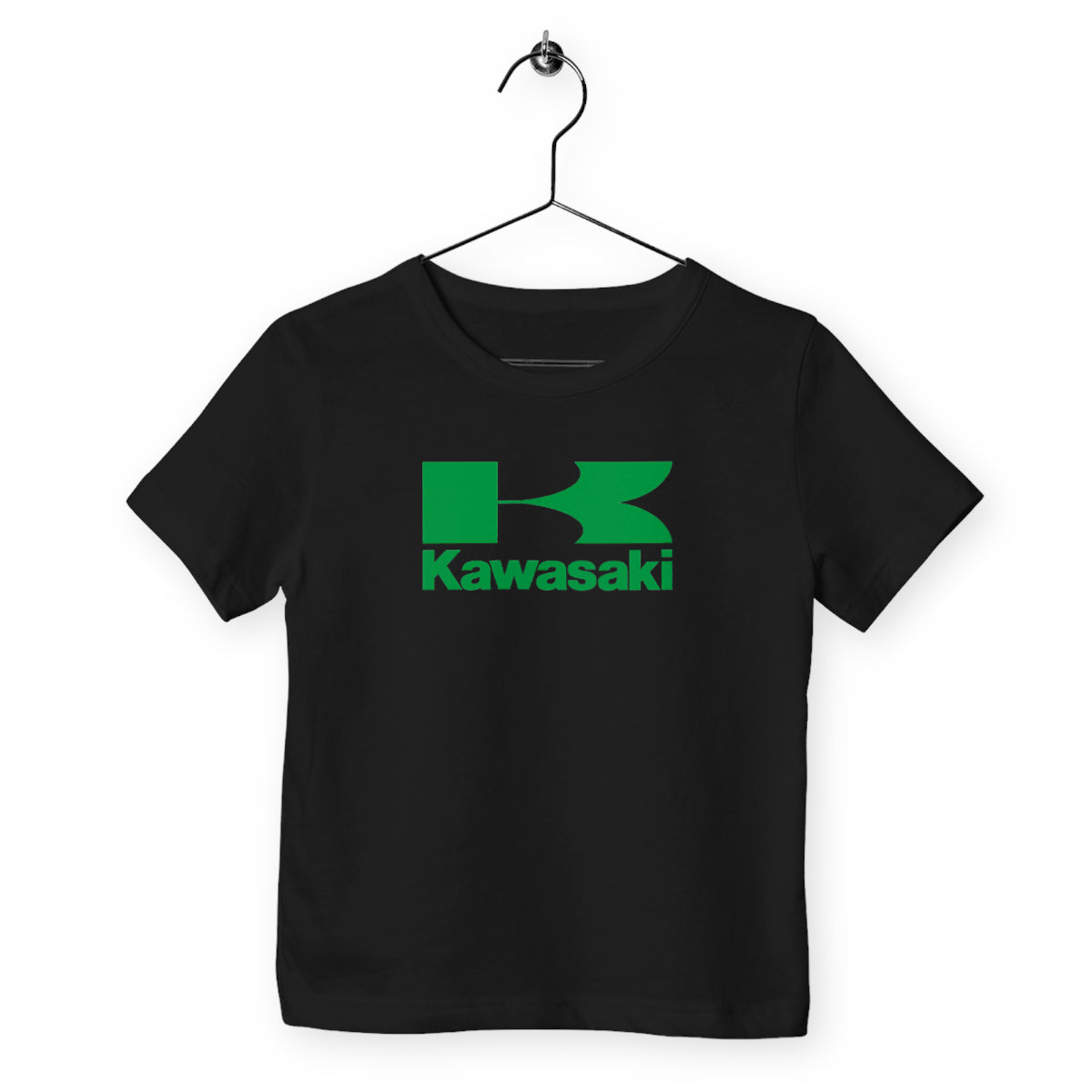 T-shirt Enfant Kawasaki