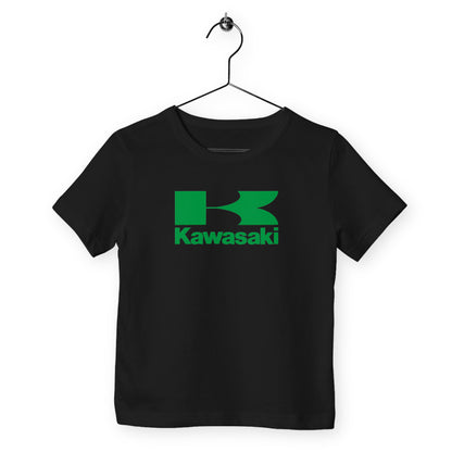 T-shirt Enfant Kawasaki