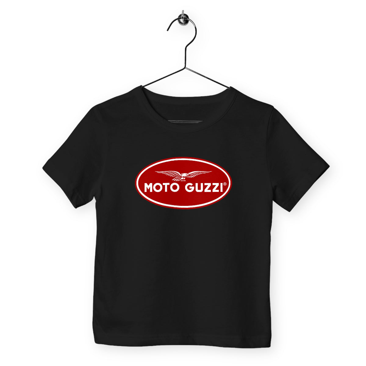 T-shirt Enfant Moto Guzzi