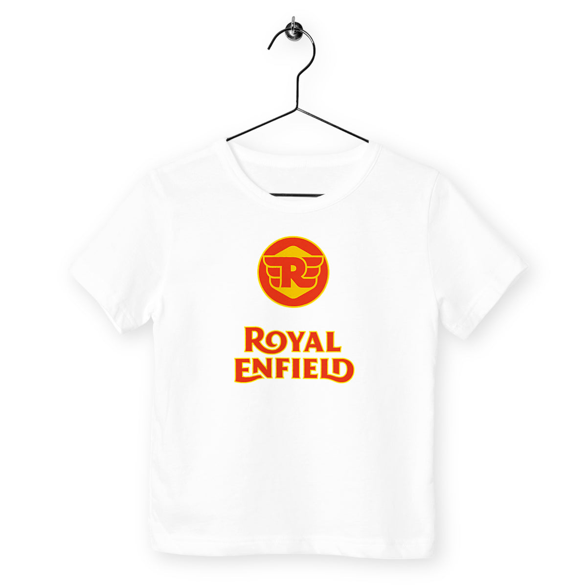 T-shirt Enfant Royal Enfield