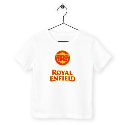 T-shirt Enfant Royal Enfield