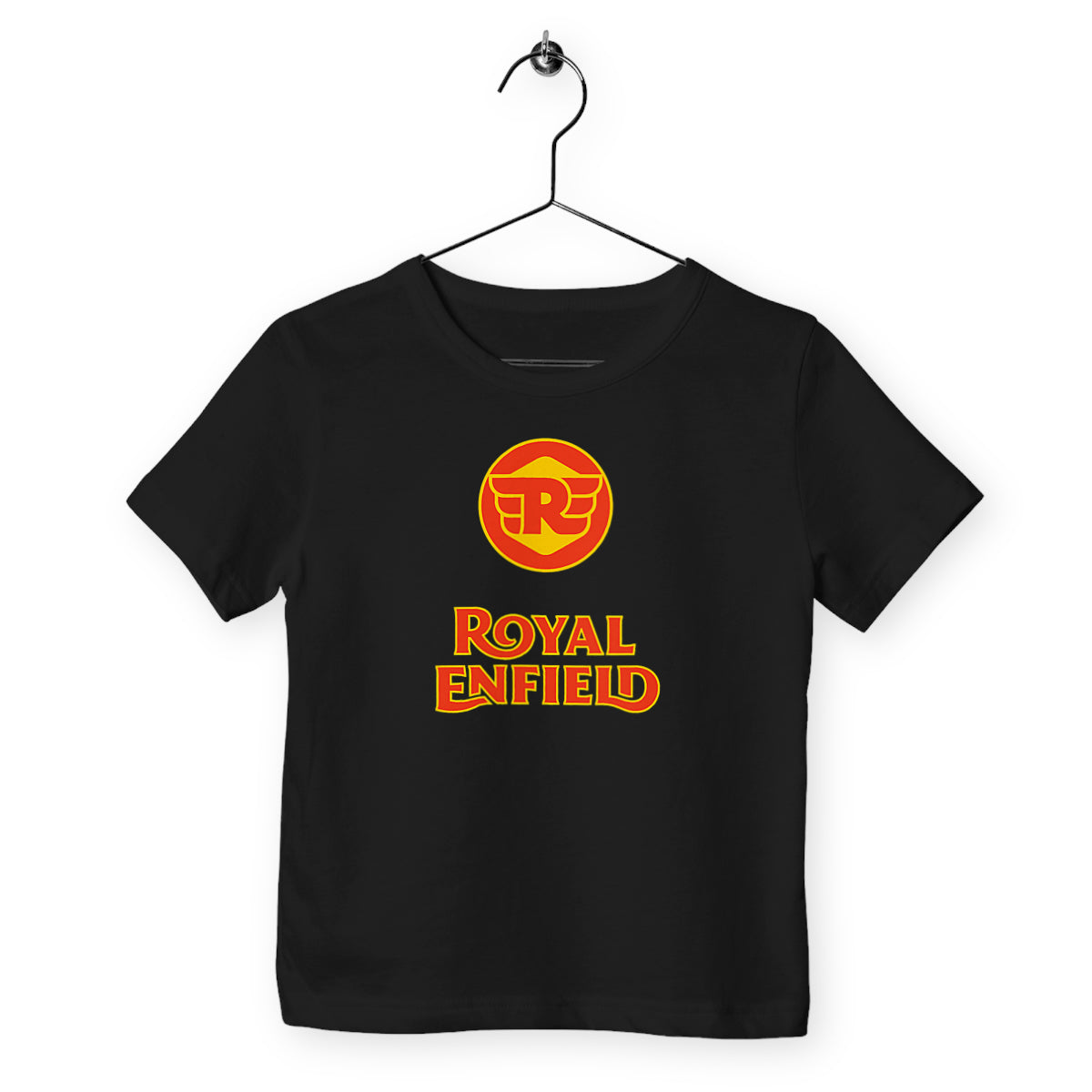 T-shirt Enfant Royal Enfield