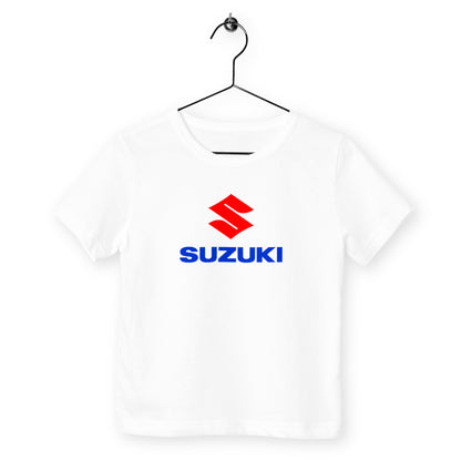 T-shirt Enfant Suzuki