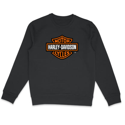 Sweat-shirt unisexe Harley-Davidson