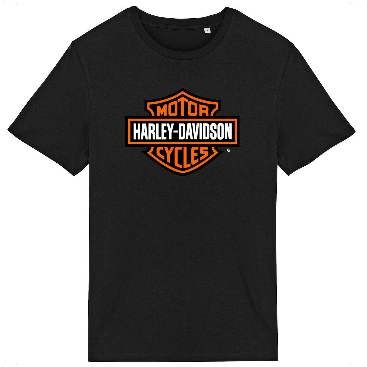 T-shirt unisexe Harley-Davidson