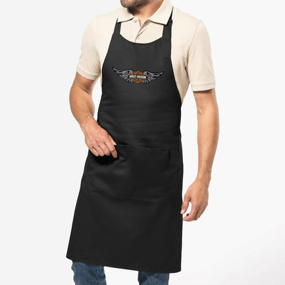 Tablier de cuisine Harley-Davidson