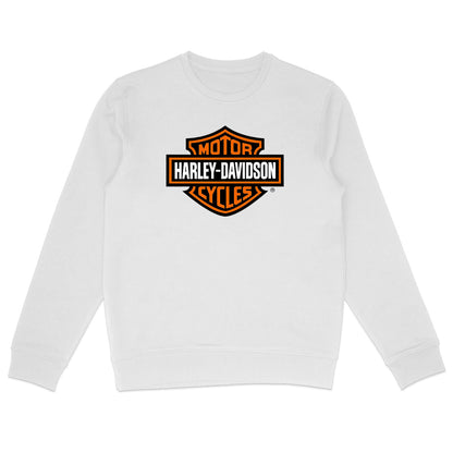 Sweat-shirt unisexe Harley-Davidson