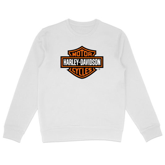 Sweat-shirt unisexe Harley-Davidson