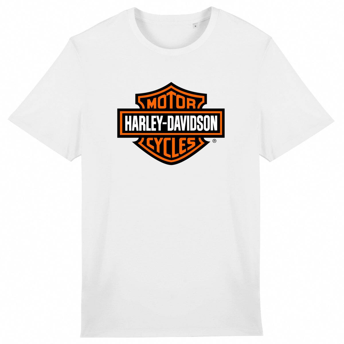 T-shirt unisexe Harley-Davidson