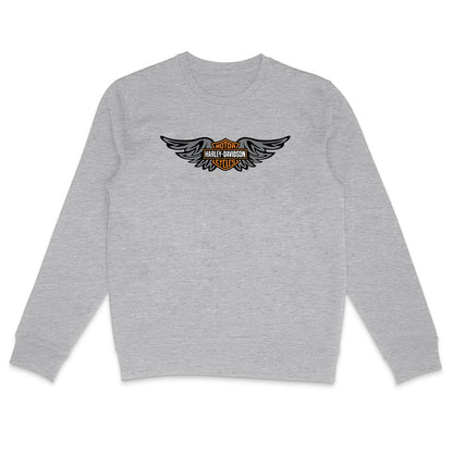 Sweat-shirt unisexe Harley-Davidson