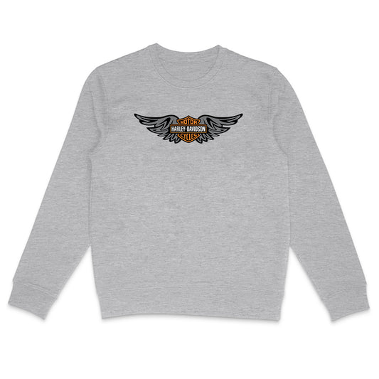 Sweat-shirt unisexe Harley-Davidson