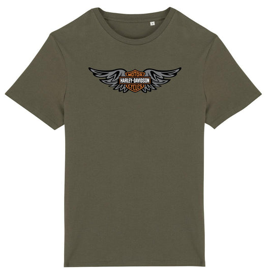 T-shirt unisexe Harley-Davidson