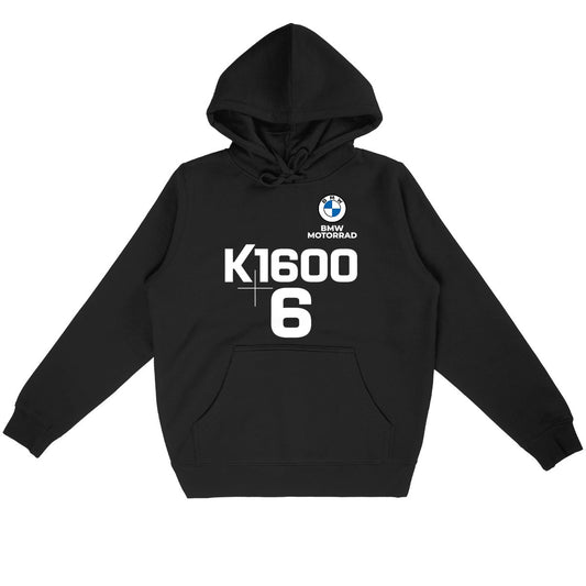 Hoodie Sweat-shirt à capuche BMW K 1600