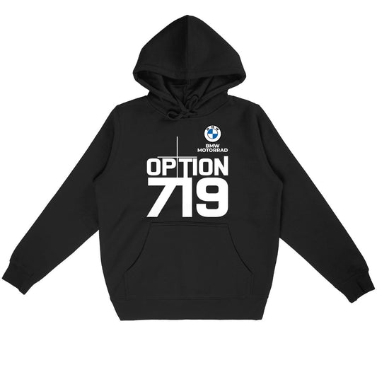 Hoodie Sweat-shirt à capuche BMW Option 719