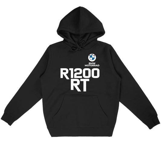 Hoodie Sweat-shirt à capuche BMW R 1200 RT