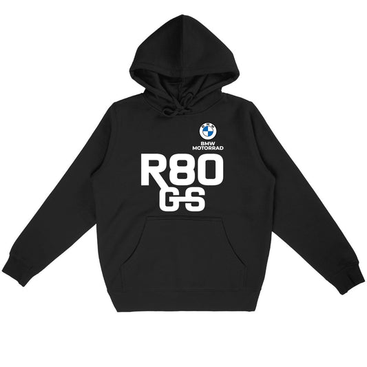 Hoodie Sweat-shirt à capuche BMW R 80 GS