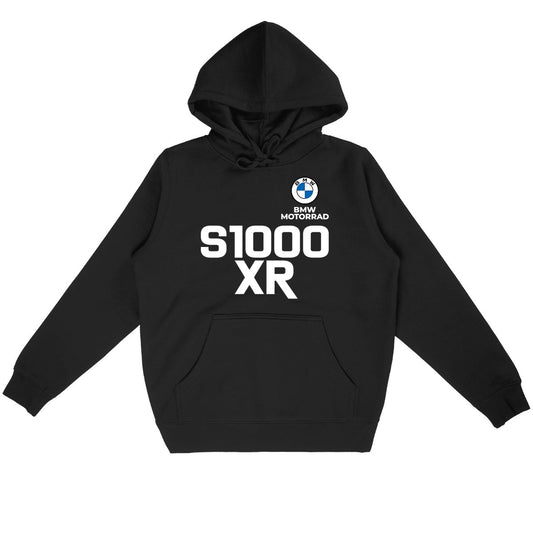 Hoodie Sweat-shirt à capuche BMW S 1000 XR