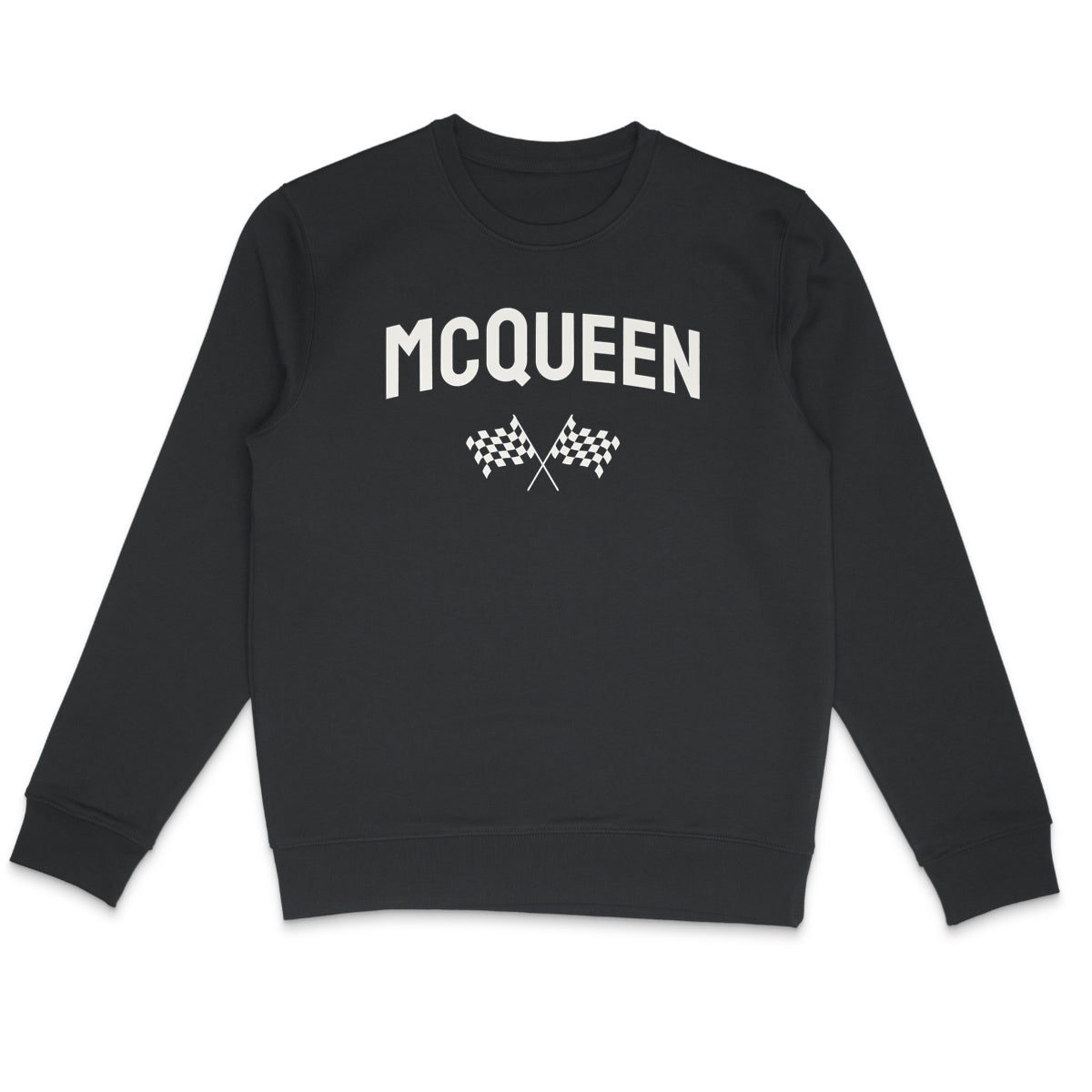 Sweat-shirt McQueen