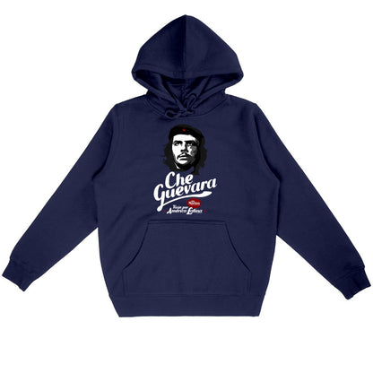 Hoodie unisexe Che Guevara • Norton 500 • Viaje por América Latina