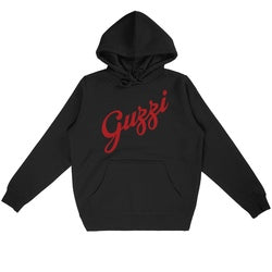 Sweat-shirt Hoodie unisexe Guzzi Motociclette