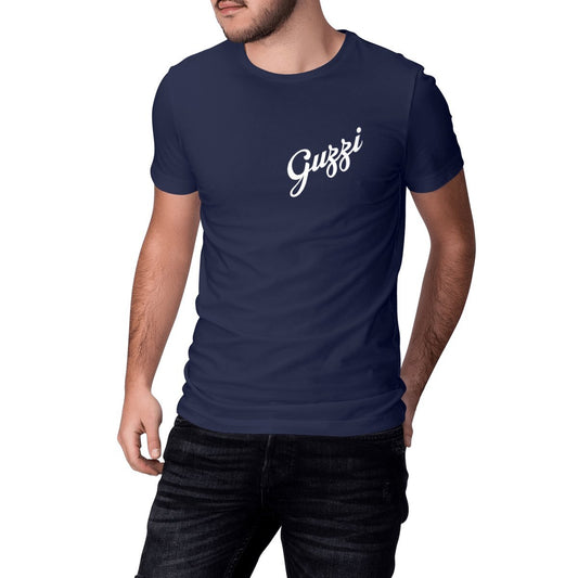 T-shirt unisexe Guzzi Motociclette