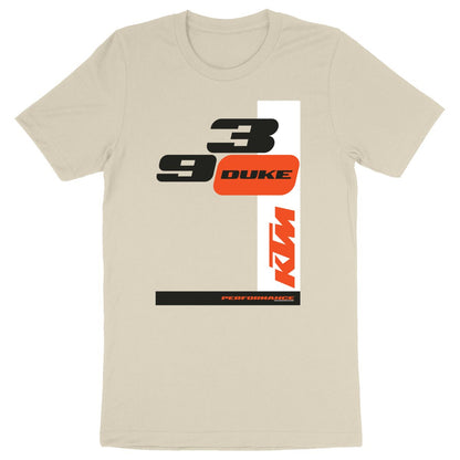 T-shirt unisexe KTM 390 Duke