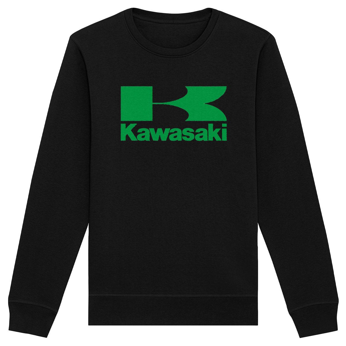 Sudadera unisex premium • Motos Kawasaki