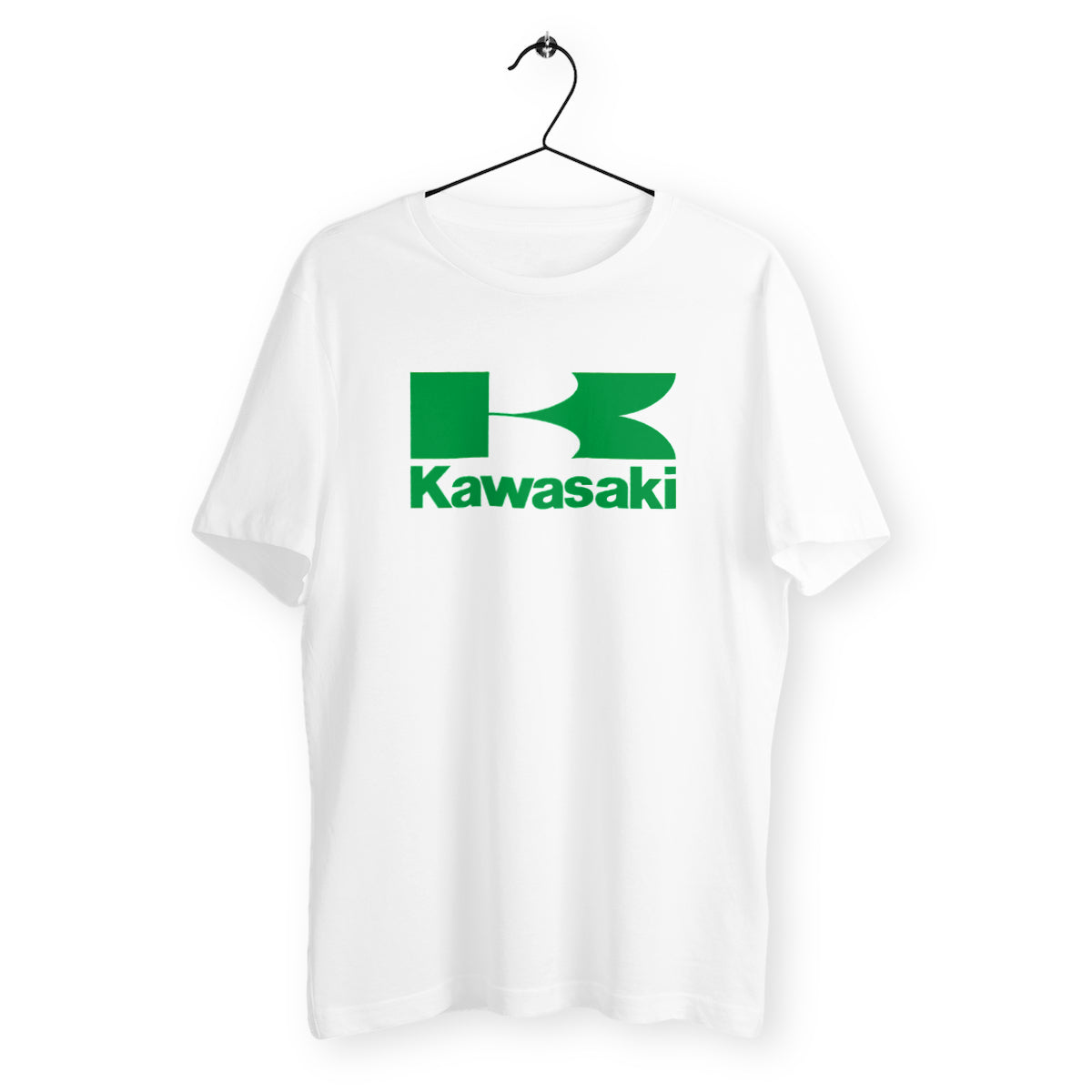 Camiseta unisex premium • Motos Kawasaki