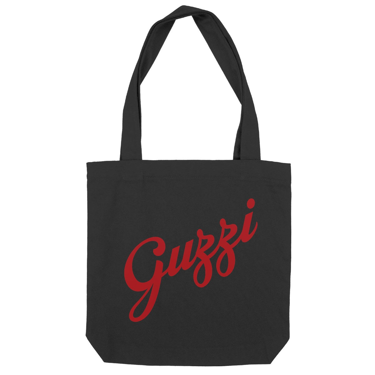 Tote bag noir épais qualité Premium +