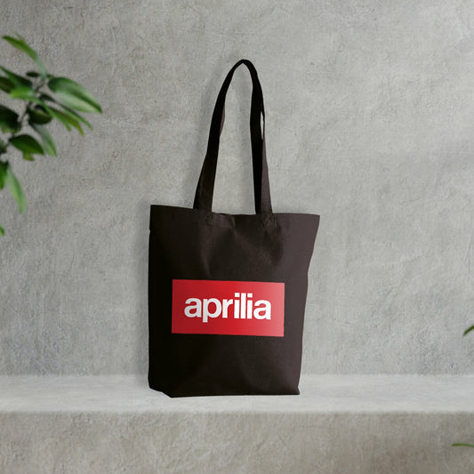 Tote bag noir épais qualité Premium +